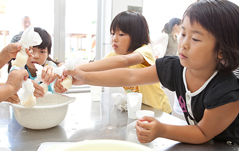 団体様体験コース