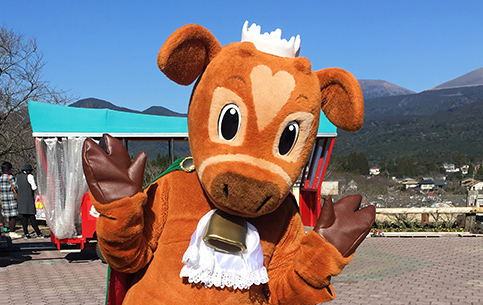 過去のイベントの様子