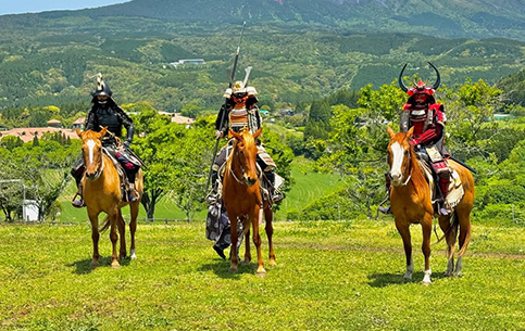 過去のイベントの様子