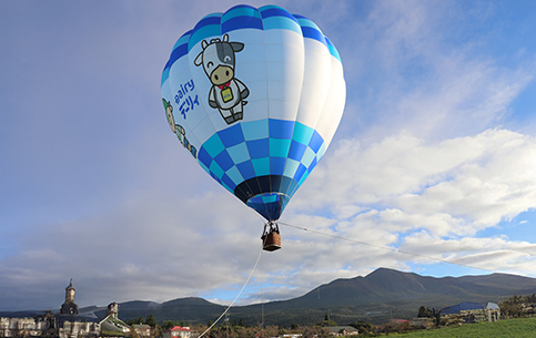 過去のイベントの様子