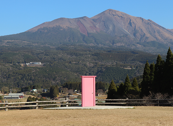 フォトスポット