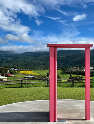 フォトスポット