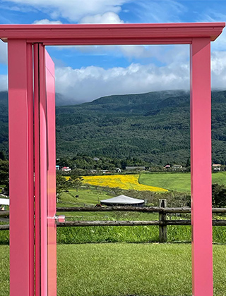 フォトスポット