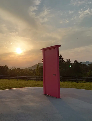 フォトスポット