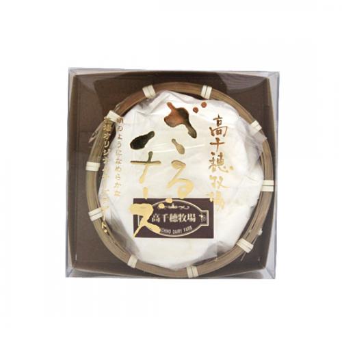 ミニざるチーズ